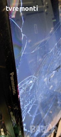 LED подсветка за дисплей TZLP151KFCA2 за телевизор PANASONIC модел TX-49ESW404, снимка 7 - Части и Платки - 38802701