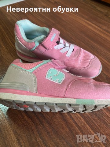 Детски маратонки elefanten 31, снимка 4 - Детски маратонки - 35809902