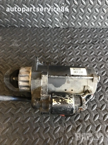 Стартер за Mercedes Vario 815 (1997-2004) 