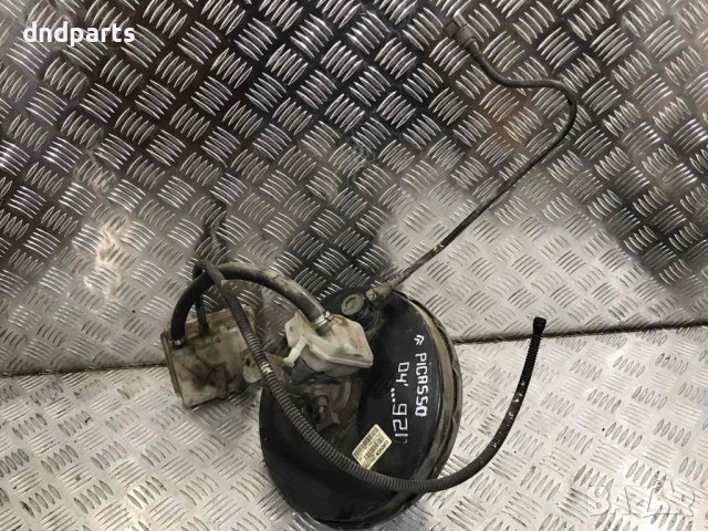 Серво Citroen Xsara Picasso,2004г.