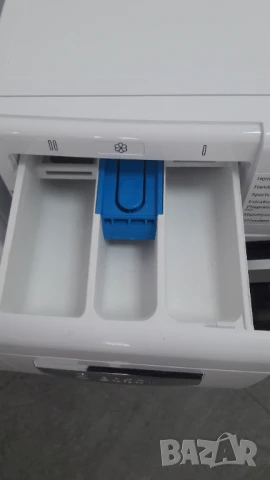 Пералня Bosch HomeProfessional, снимка 3 - Перални - 50545537