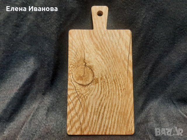 Декоративна дъска с шевица #16, снимка 6 - Български сувенири - 29099907