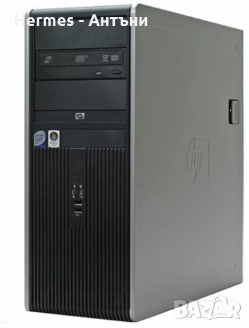 Четириядрен компютър 12мб кеш + клав мишка/монитор