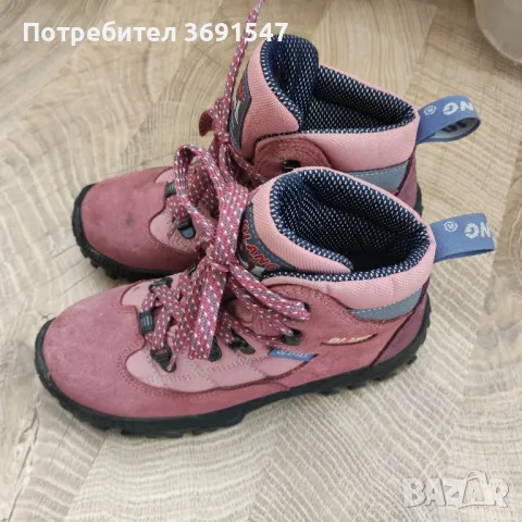 Детски обувки марка Olang, снимка 2 - Детски маратонки - 49052317