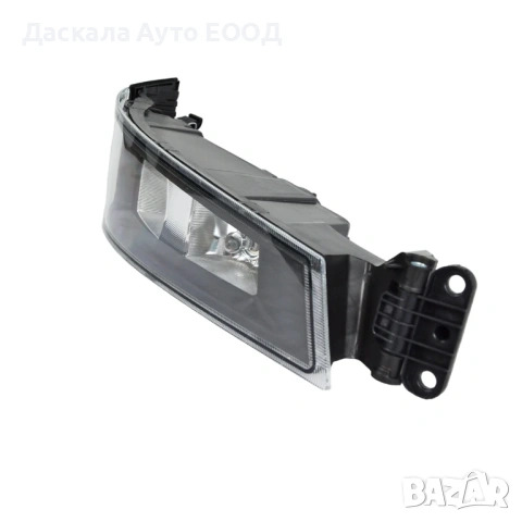 1бр. халоген фар за ВОЛВО Volvo FH4 2013-2020г. - две секции, снимка 3 - Аксесоари и консумативи - 53758238