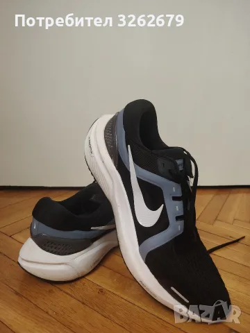 Nike zoom vomero 16 оригинални размер 44, снимка 3 - Маратонки - 55720557
