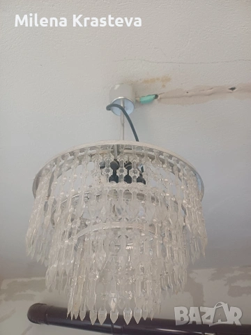 Полюлей от соца, снимка 2 - Други стоки за дома - 53730762