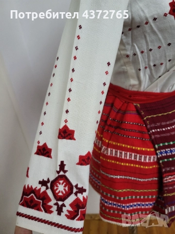 #55 Детска носия , снимка 9 - Антикварни и старинни предмети - 52512093