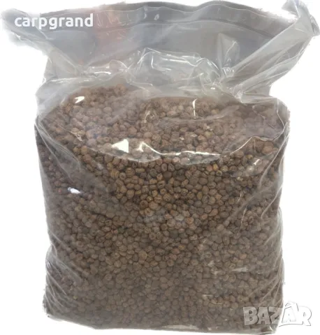 Тигров фъстък Топ Качество, снимка 5 - Стръв и захранки - 19971944