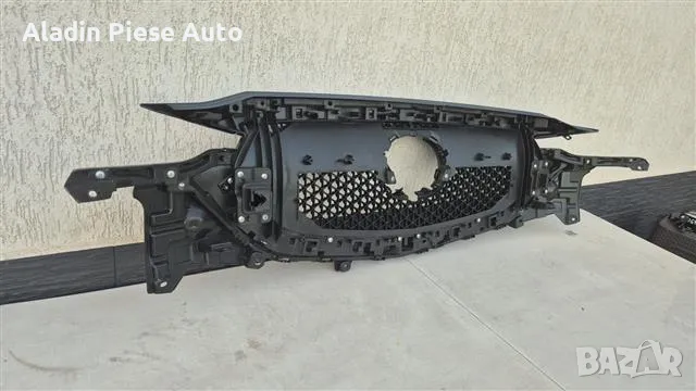 Централна решетка Mazda CX5 CX-5 година 2017 2018 2019 2020 2021 код KB8B50712 , снимка 7 - Аксесоари и консумативи - 49372947