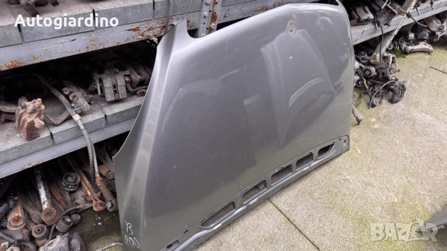 Преден капак за Mercedes B200 - 2000 2010