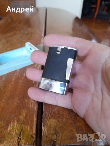 Стара запалка ЗМИ, снимка 4 - Други ценни предмети - 53786670