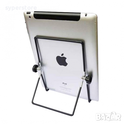Стойка за таблет за бюро, маса универсална 7" - 14" Digital One SP00101 TS0002 за таблети и смартфон, снимка 2 - Друга електроника - 36215630