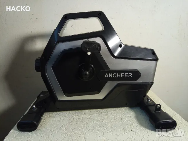 ПРОМО ЦЕНА Мини Велоаргометър ANCHER , снимка 1