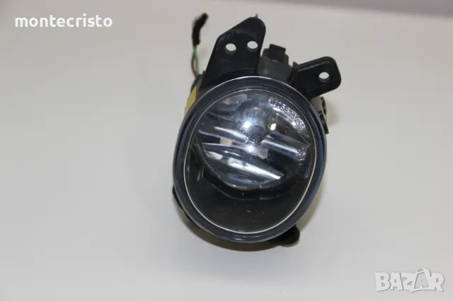Десен халоген Mercedes W245 B-Class (2008-2011г.) A2518200856 / A 251 820 08 56 десен фар за мъгла, снимка 2 - Части - 50061016