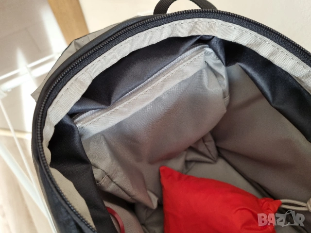 Велосипедна чанта Vaude Silkroad L, 11 л, снимка 8 - Аксесоари за велосипеди - 53827870