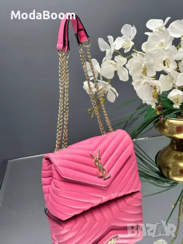 Yves Saint Laurent дамски чанти Различни цветове 