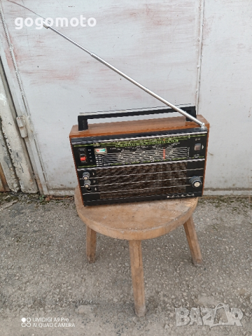 радио старо Селена Стар транзистор, радио от соца, снимка 17 - Други ценни предмети - 44597795
