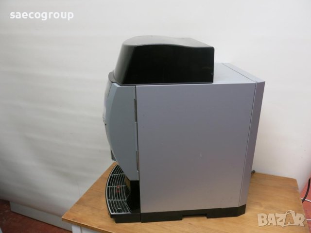 Кафе машина NECTA Koro / Некта Коро, снимка 9 - Кафемашини - 41445363