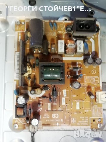  UE32EH4003W  BN41-01897 BN94-06008U BN44-00554A   DE320AGH-R1, снимка 6 - Части и Платки - 34425500