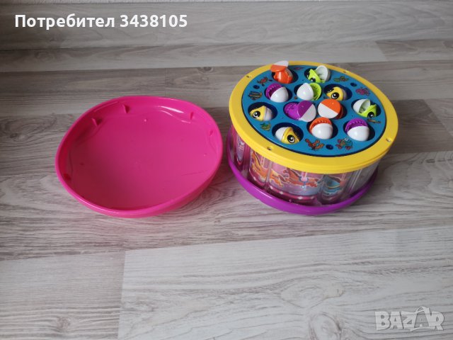 играчки на ниски цени, снимка 14 - Образователни игри - 41585755