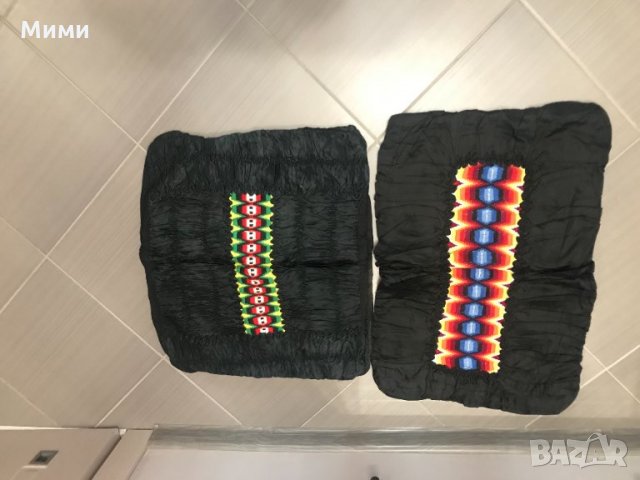 Старинни калъфки