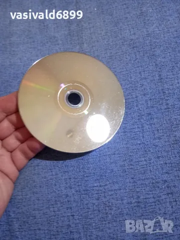 "Убежище", снимка 4 - DVD филми - 50236031