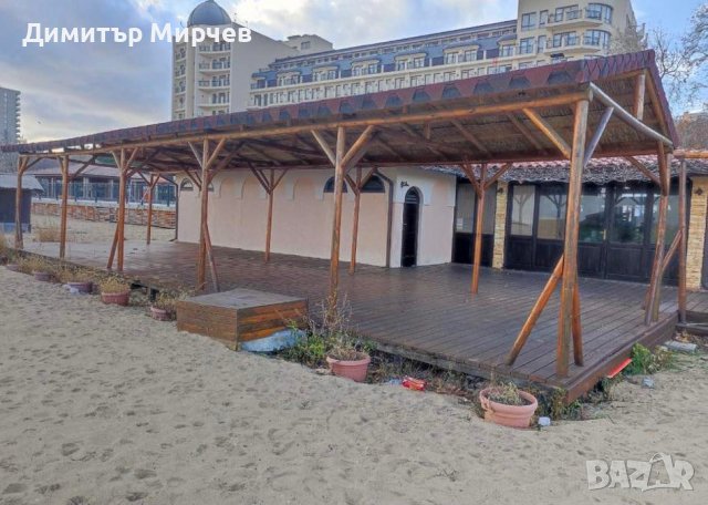 Изграждане на навеси и беседки, снимка 11 - Барбекюта - 39651938