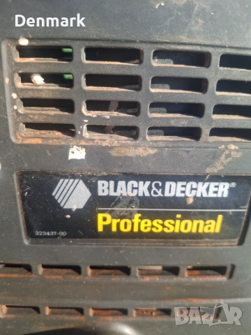 Електрически трион (Алигатор), снимка 3 - Други инструменти - 52266112