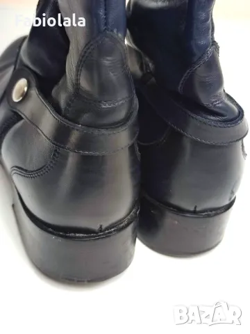 Voltan laarzen maat 35, снимка 6 - Дамски ботуши - 47422656