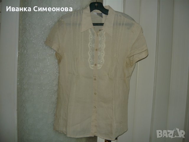 дамска риза, снимка 2 - Ризи - 41807267