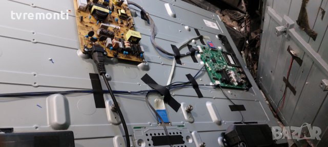 T-Con PCB 6871L-3256A 6870C-0452A LG 50LN5406 for 50inc, снимка 4 - Части и Платки - 41906205