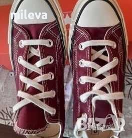 Converse оригинални , снимка 2 - Кецове - 41754050