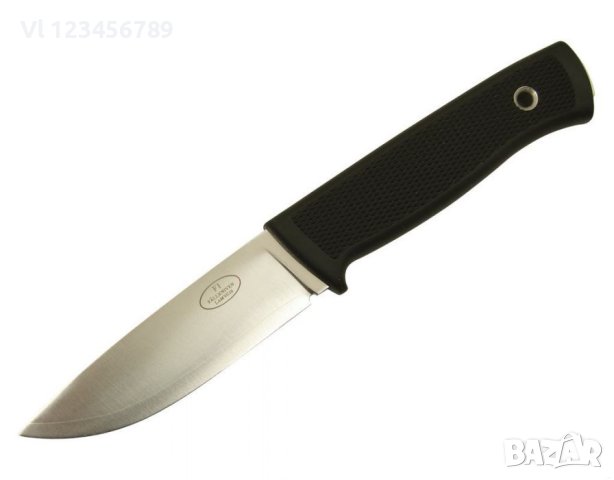 Ловен нож FALLKNIVEN F1 - 2 варианта, снимка 3 - Ножове - 40890422