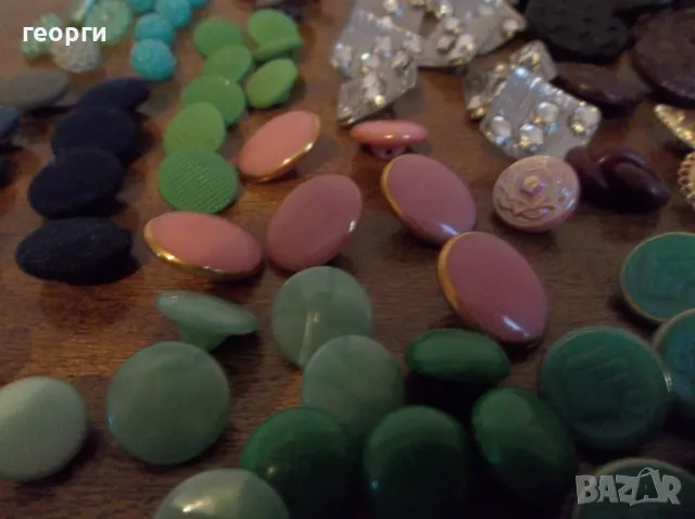 Копчета, снимка 7 - Форми - 48423825