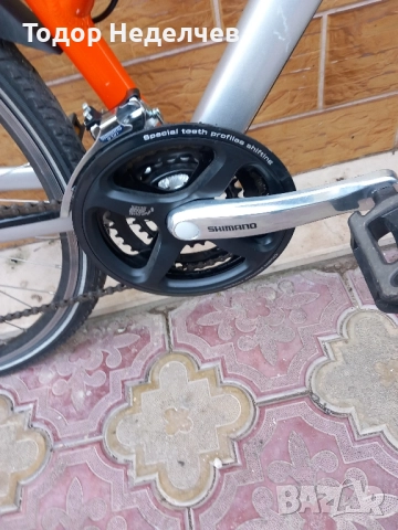 КТМ 28 цола.         ., снимка 6 - Велосипеди - 52276103