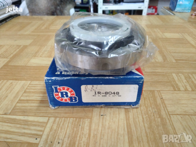 Лагер главина преден за Рено 18, 20, 21, 25, Еспейс, Фуего, снимка 2 - Части - 44655943