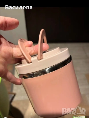 Термо кутия., снимка 5 - Кутии за храна - 53653459