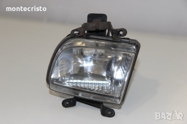 Ляв халоген Hyundai Getz (2002-2005г.) ляв фар за мъгла Хюндай Гетц / 922011C000, снимка 3 - Части - 44159910