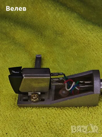 Stanton 680 EE доза за грамофон , снимка 3 - Грамофони - 56139073