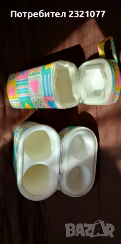 Термоизолираща чанта за бутилка чудесен подарък, снимка 3 - Други - 47891816