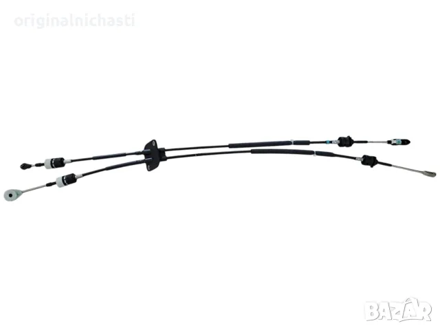 Жило скоростна кутия СУЗУКИ СХ4 ФИАТ СЕДИЧЕ SUZUKI SX4 FIAT SEDICI 2830079JB2 28300-79JB2 OEM SUZUKI