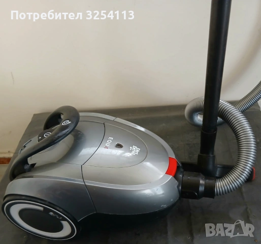 Прахосмукачка DIRT DEVIL 700w