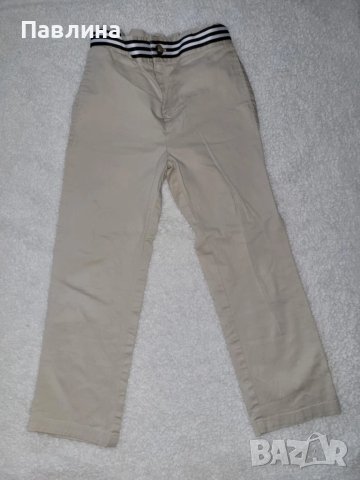 Детски Летен Комплект от 2 Части Andy & Evan - 5-6г, снимка 4 - Детски комплекти - 51342103