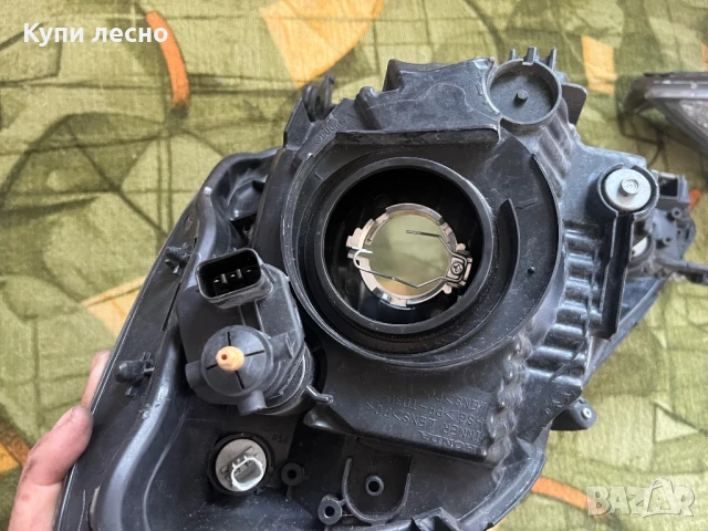 Фарове за Хонда джаз Honda jazz , снимка 6 - Части - 51316192