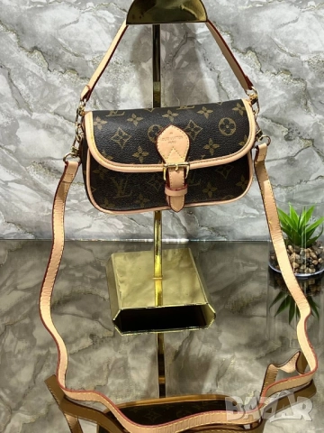 чанти Louis Vuitton 20x12cm , снимка 2 - Чанти - 51641710
