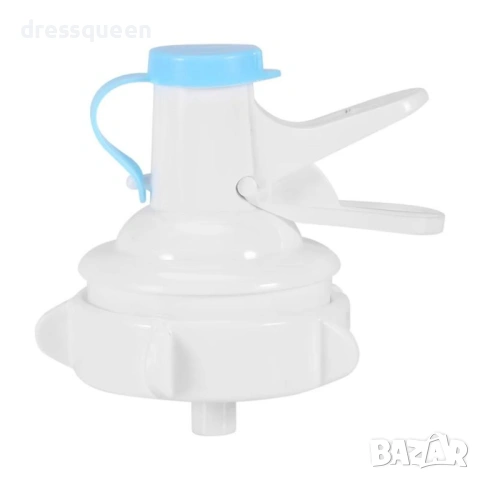 4684 Премиум клапан за бутилки тип „Галон“ – Устойчив дизайн и херметично затваряне, снимка 5 - Други стоки за дома - 53824313