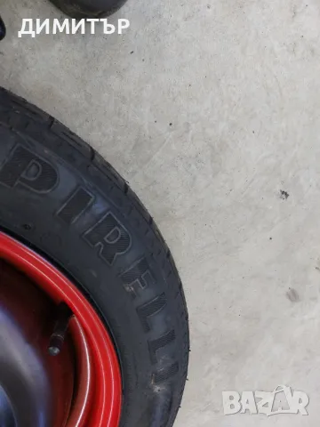 ПАТЕРИЦА 15ка за FORD Fiesta 4x108 , снимка 6 - Гуми и джанти - 48598329