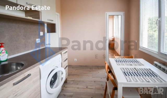 2-СТАЕН апартамент под наем, гр. София, кв. Разсадника, снимка 3 - Апартаменти - 52412874