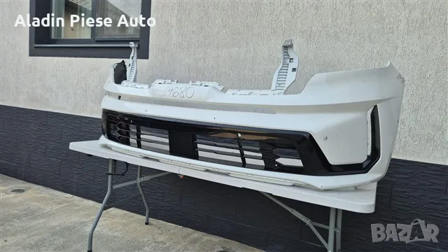 Предна броня Kia Sorento година 2021 2022 2023 код 86511P2000, 86511-P2000 , снимка 2 - Аксесоари и консумативи - 56079407